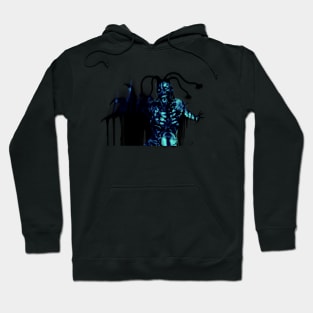 Angatra Hoodie